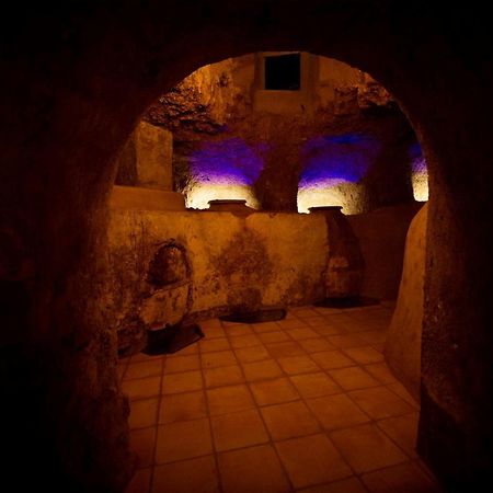 Apartamentos Turisticos La Bodegueta Utiel Εξωτερικό φωτογραφία