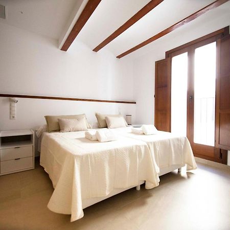 Apartamentos Turisticos La Bodegueta Utiel Εξωτερικό φωτογραφία