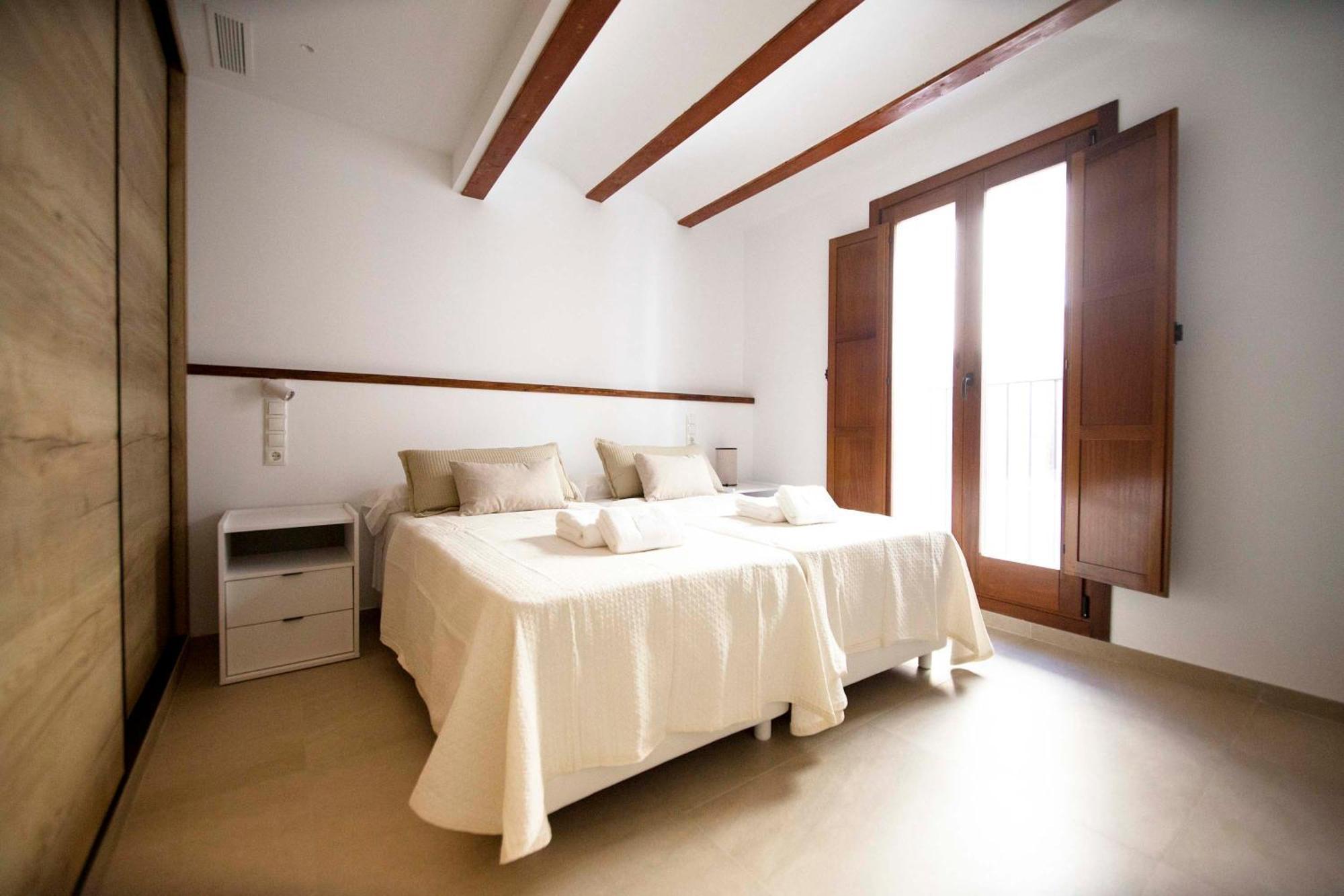 Apartamentos Turisticos La Bodegueta Utiel Εξωτερικό φωτογραφία