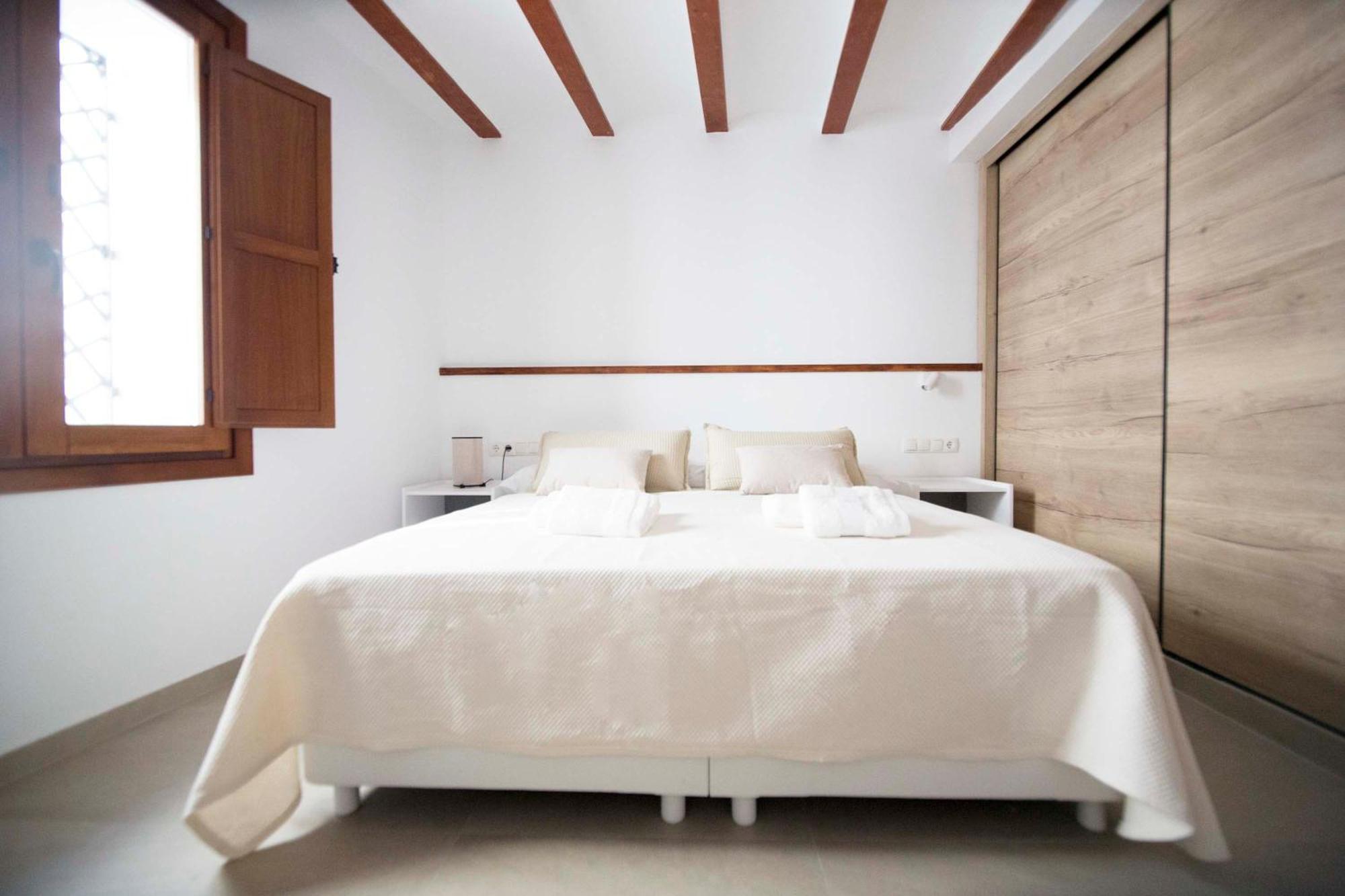 Apartamentos Turisticos La Bodegueta Utiel Εξωτερικό φωτογραφία