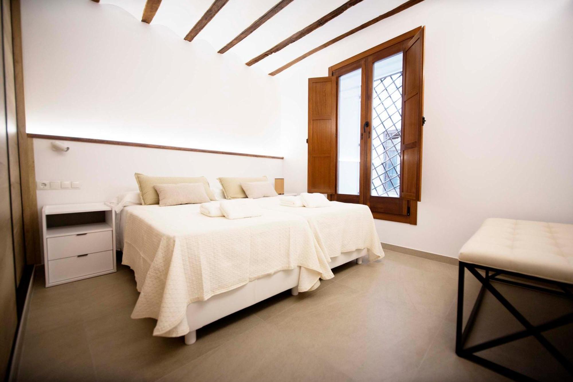 Apartamentos Turisticos La Bodegueta Utiel Εξωτερικό φωτογραφία