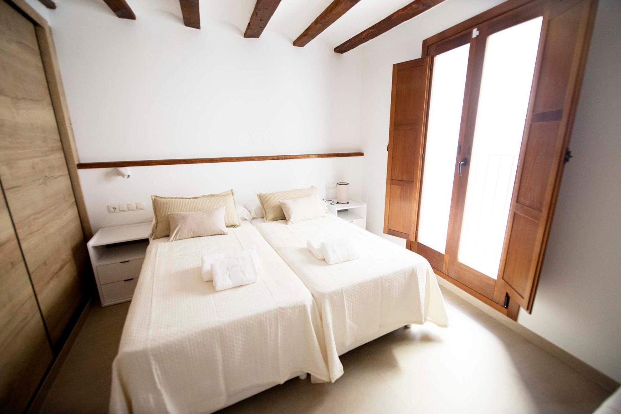 Apartamentos Turisticos La Bodegueta Utiel Εξωτερικό φωτογραφία