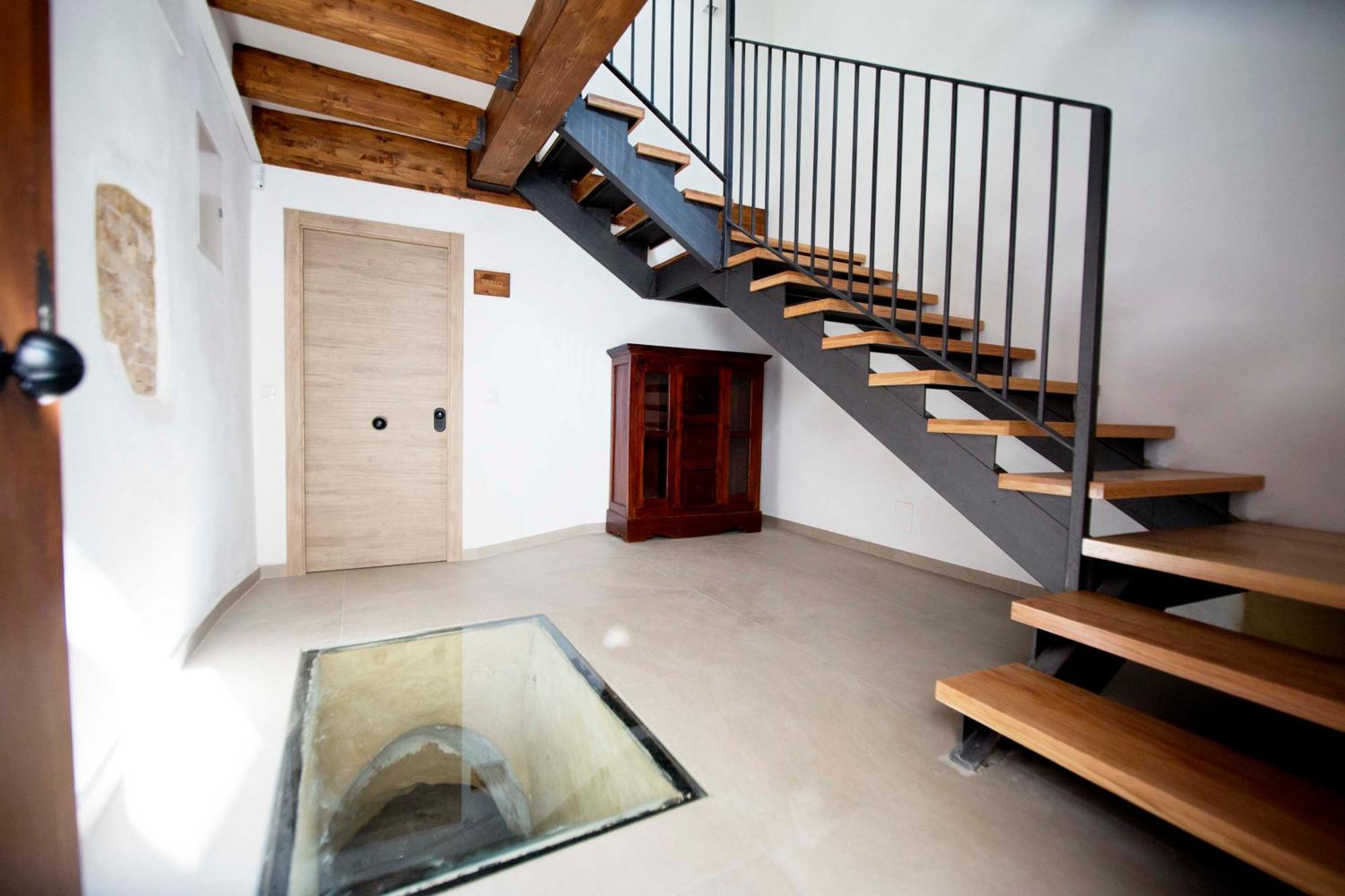 Apartamentos Turisticos La Bodegueta Utiel Εξωτερικό φωτογραφία